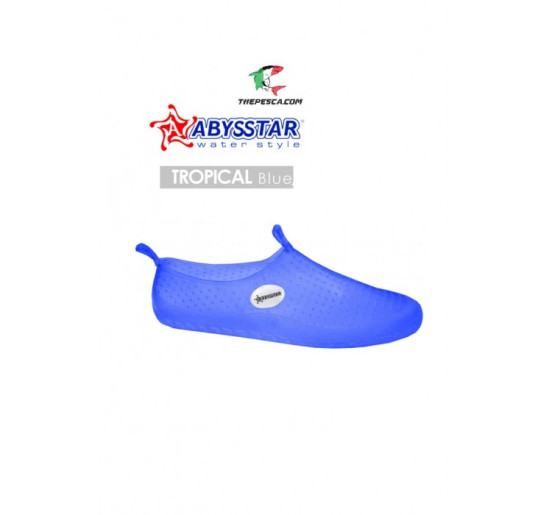 Abysstar scarpe da mare numero 35