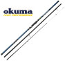 Okuma black wave mt 4,20 gr 100-200