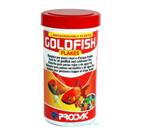 Prodac goldfish flakes gr 32