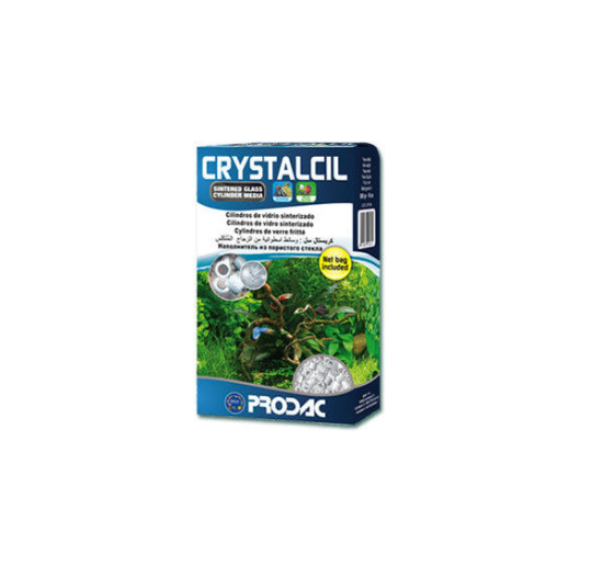 Prodac crystalcil gr 500