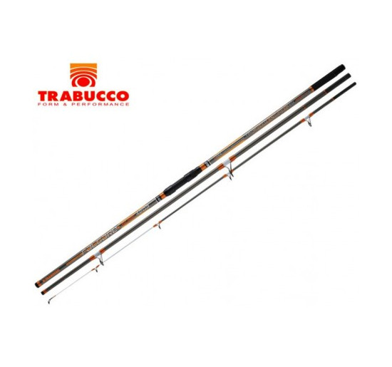 Trabucco folgore surf mt 4,20 gr 160