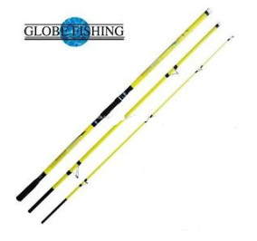 Globe fishing bora mt 4,20 gr 250