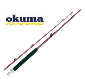 Okuma classic xp mt 1,85 lb 8-12