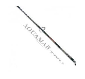 Trabucco aquamar oceanica sp mt 1,80 gr 150-300