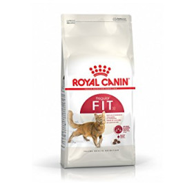 Royal canin fit 32 kg 15