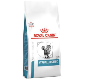 Royal canin gatto hypoallergenic kg 2,5