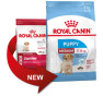 Royal canin medium puppy kg 4