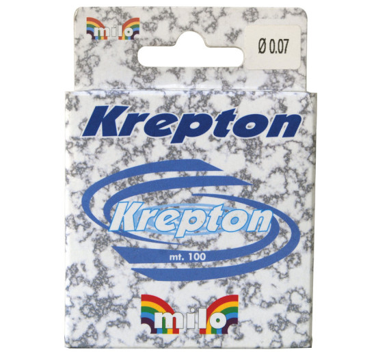 Milo krepton mt 500 diametro 0,18