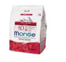 Monge mini adult pollo e riso gr 800