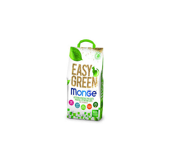 Monge easy green 10 litri