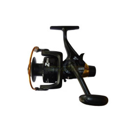 Globe fishing zonda 6000