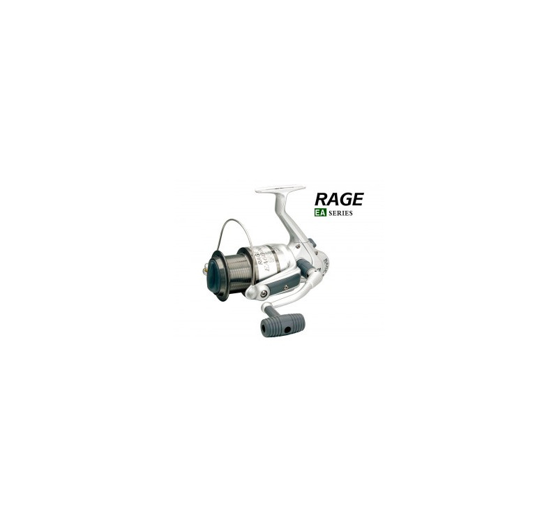 TICA Rage EA6000R Spinning Reel