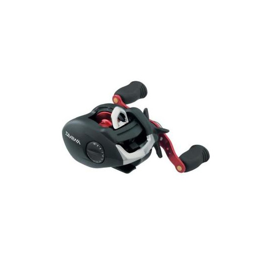 Daiwa megaforce 100 tsh