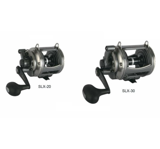 Okuma slx 30