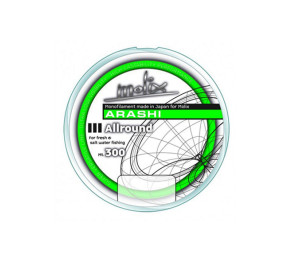 Molix arashi allround mt 300 diametro 0,26