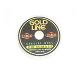 Track line gold line mt 200 diametro 0,16