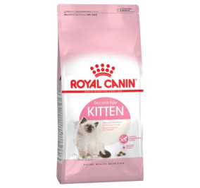 Royal canin kitten gr 400