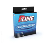 Pline fluorocarbon 100% mt 225 diametro 0,18