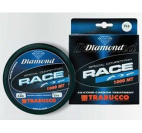 Trabucco diamond race mt 1000 diametro 0,12