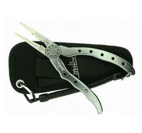 Molix lures pliers