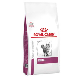 Royal canin Renal gatto kg 2