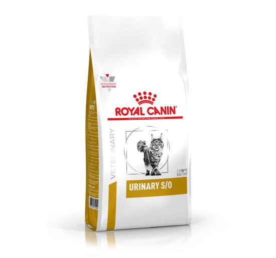 Royal canin gatto urinary s/o kg 1,5