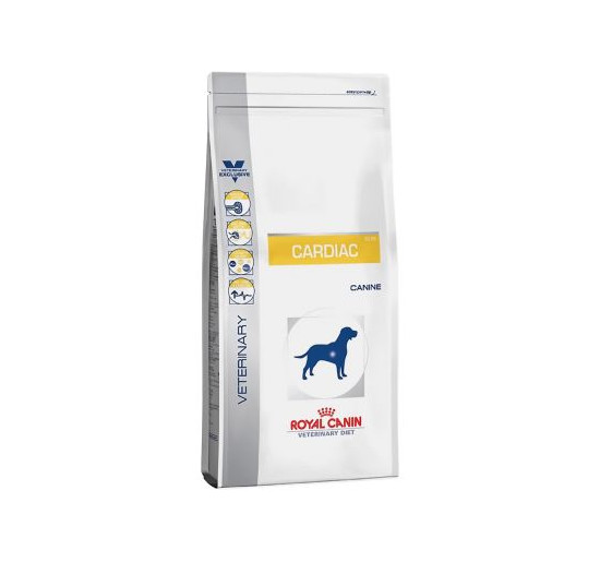 Royal canin cardiac kg 2