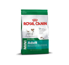 Royal canin mini adult kg 2