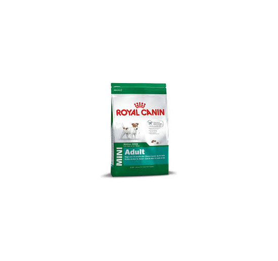 Royal canin mini adult kg 2