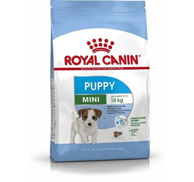 Royal canin mini puppy kg 2