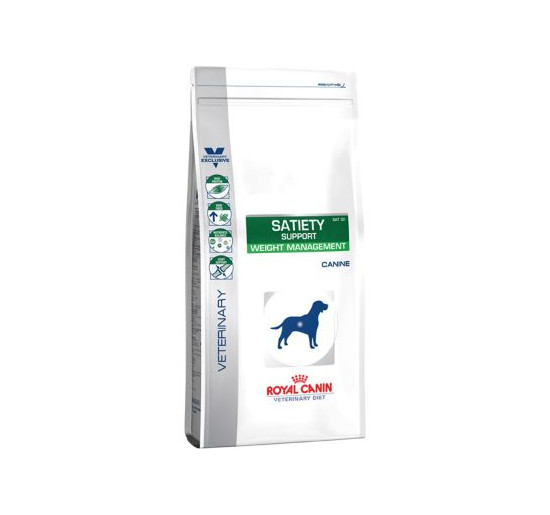 Royal canin satiety kg 1,5