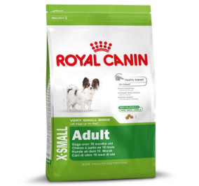 Royal canin x small adult kg 1,5
