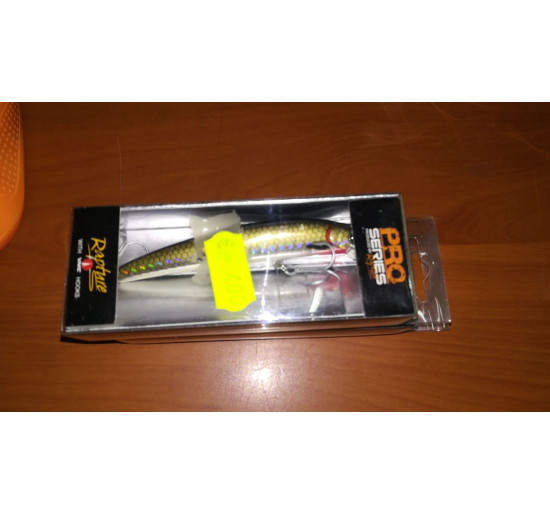 Trabucco hiroshi minnow col. HSN 90mm gr 10,5 sinking