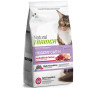 Natural trainer exigent con manzo e pollo frescho kg 1,5