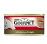 Gourmet mousse coniglio gr 195