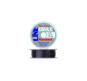 Novatech line cryle mt 100 diametro 0,235