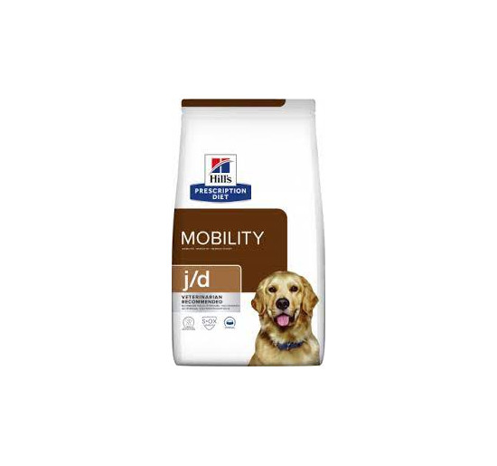 Hill's j/d mobility kg 1,5