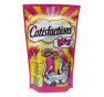 Mars catisfaction mix con stuzzicante formaggio e gustoso manzo gr 60