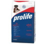 Prolife adult all breeds manzo e riso kg 3