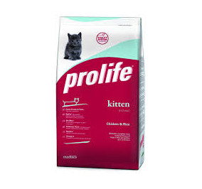Prolife kitten kg 1,5