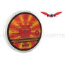 Milo fortress special fluorocarbon mt 60 diametro 0,20