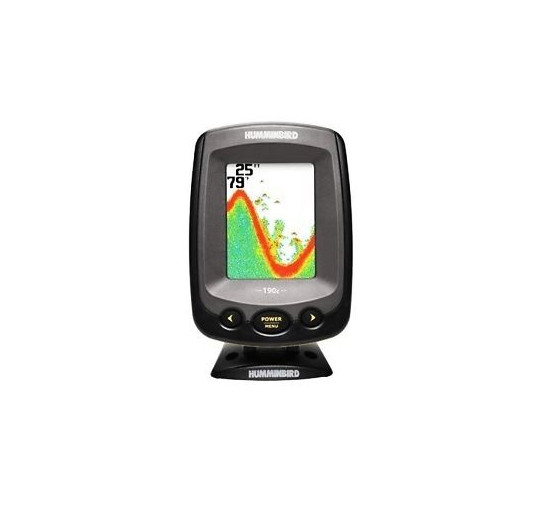 Humminbird piranha max 190c