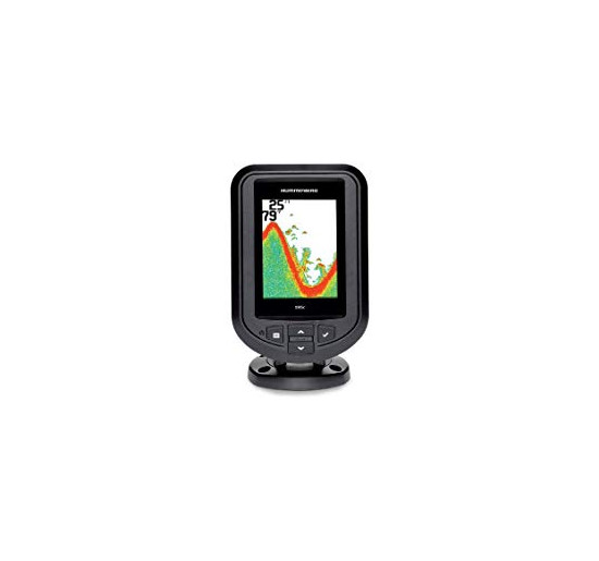 Humminbird piranha max 195 c