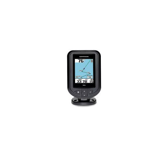 Humminbird piranha max 196 ci