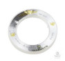 Trabucco t force xps fluorocarbon super iso mt 20 diametro 0,60