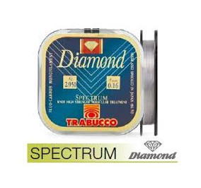 Diamond spectrum mt 100 diametro 0,14