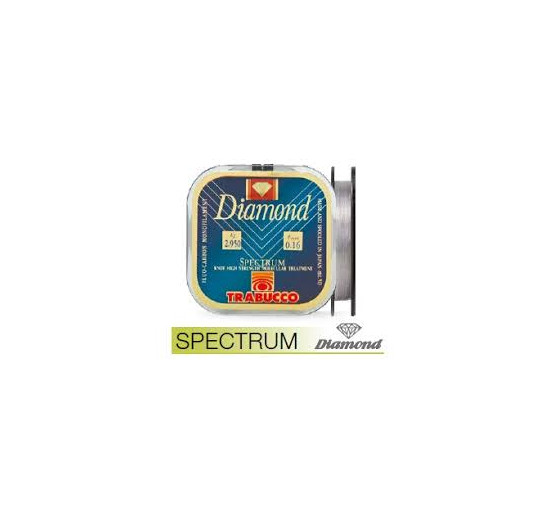 Diamond spectrum mt 100 diametro 0,14