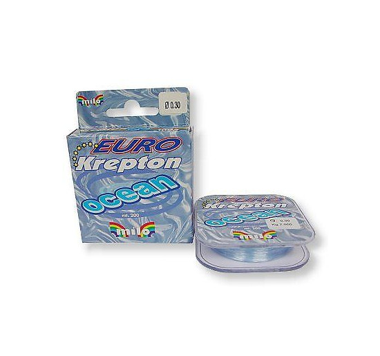 Milo euro krepton ocean mt 200 diametro 0,20