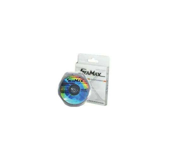 Okuma sea max fluorocarbon mt 50 diametro 0,156