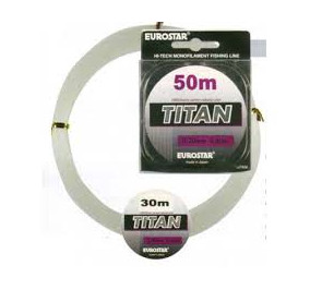 Eurostar titan mt 50 diametro 0,14